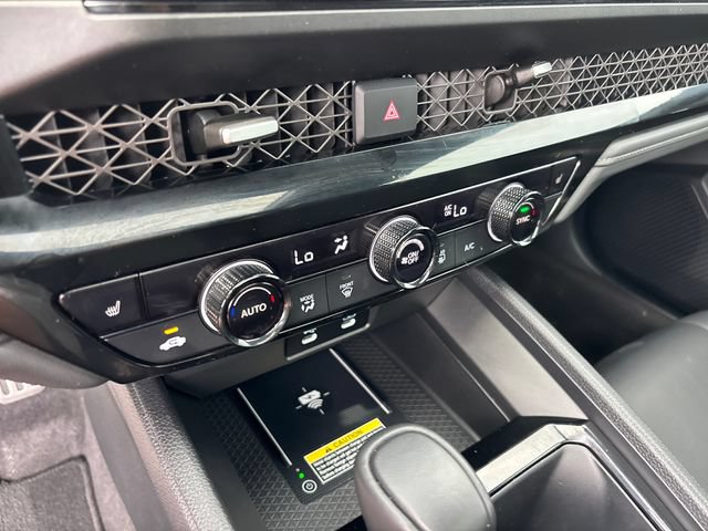 Used 2025 Honda Accord Sport image 23
