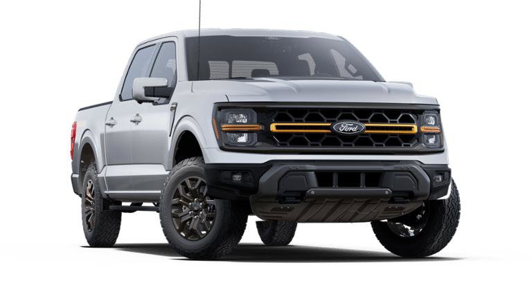 New 2025 Ford F150 Tremor w/ Equipment Group 402A High AWD/4WD image 56