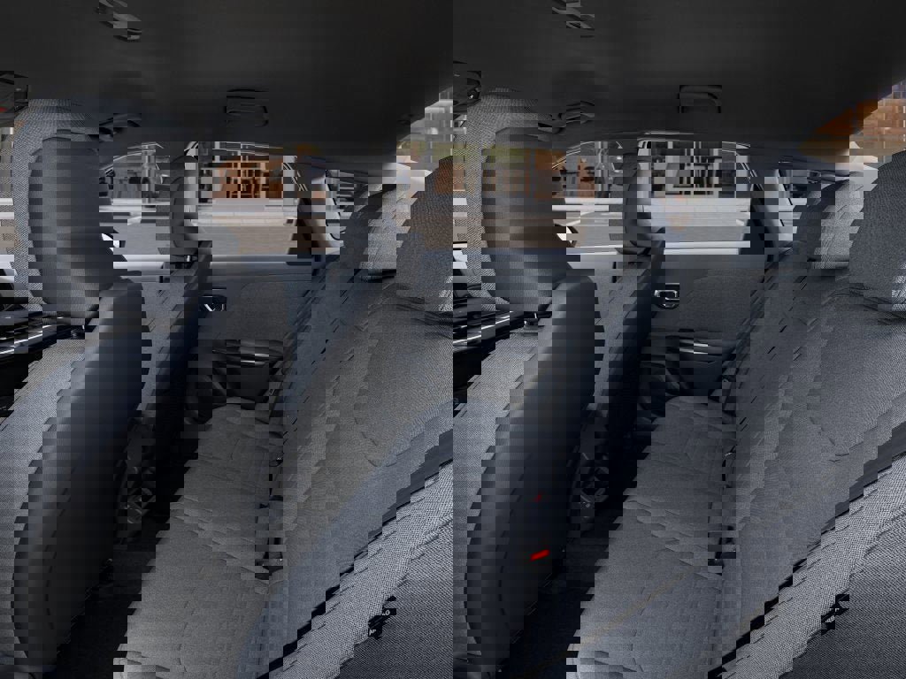 New 2025 Kia K4 EX image 18