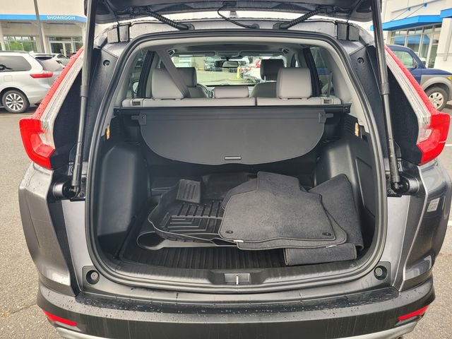 Used 2019 Honda CR-V Touring image 11