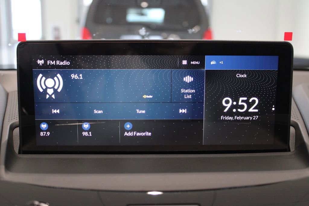 New 2026 Acura RDX SH-AWD image 13