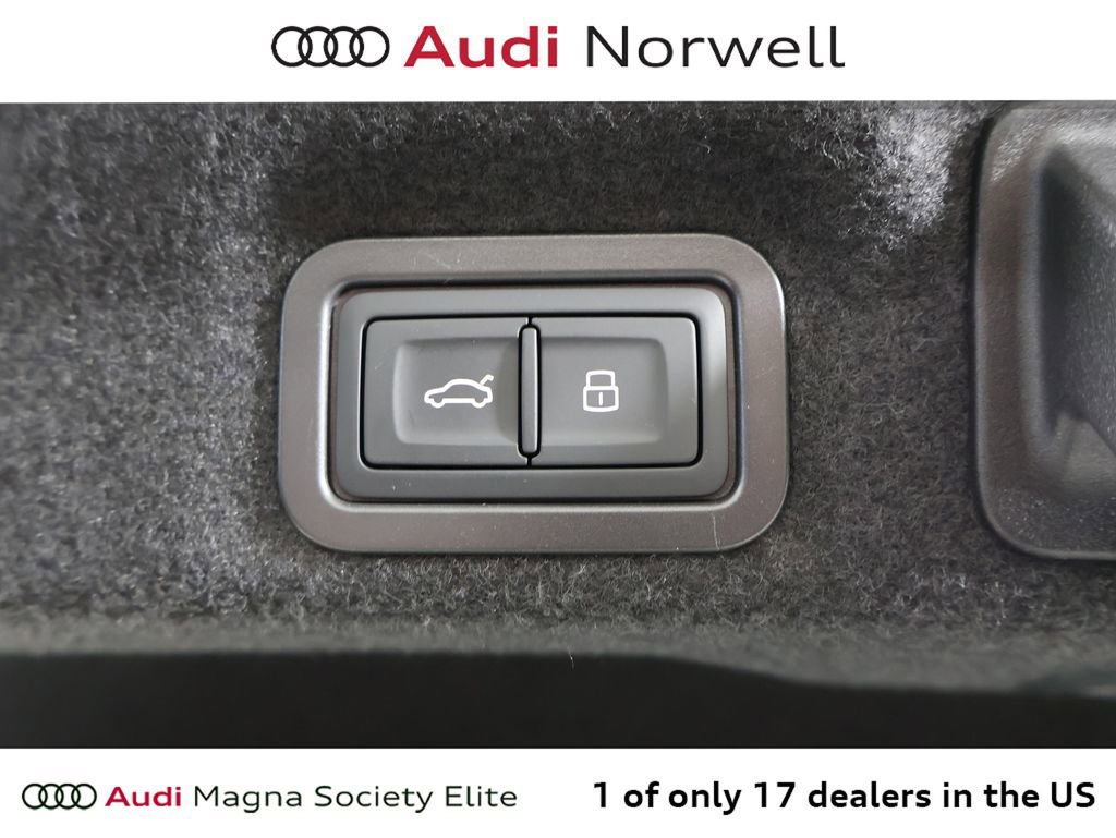 New 2026 Audi A6 Premium Plus AWD/4WD image 16