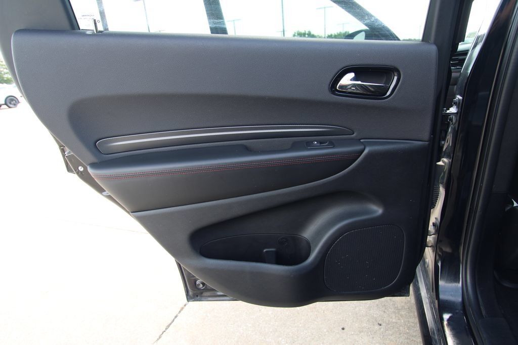 Used 2023 Dodge Durango GT AWD/4WD image 41