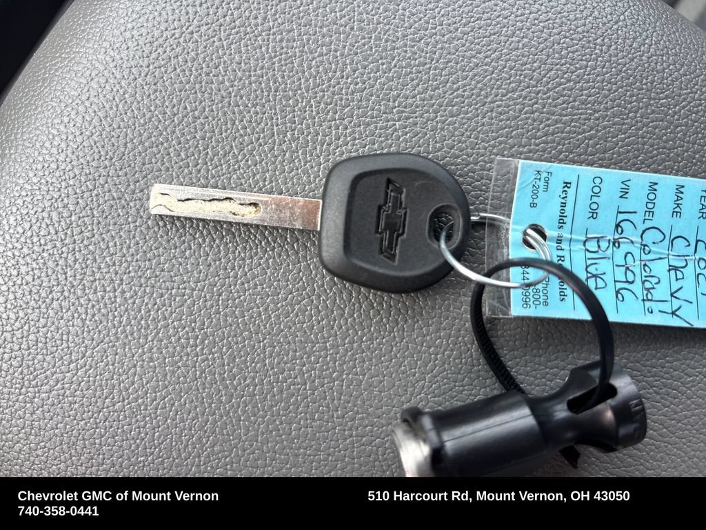 Used 2021 Chevrolet Colorado W/T AWD/4WD image 31