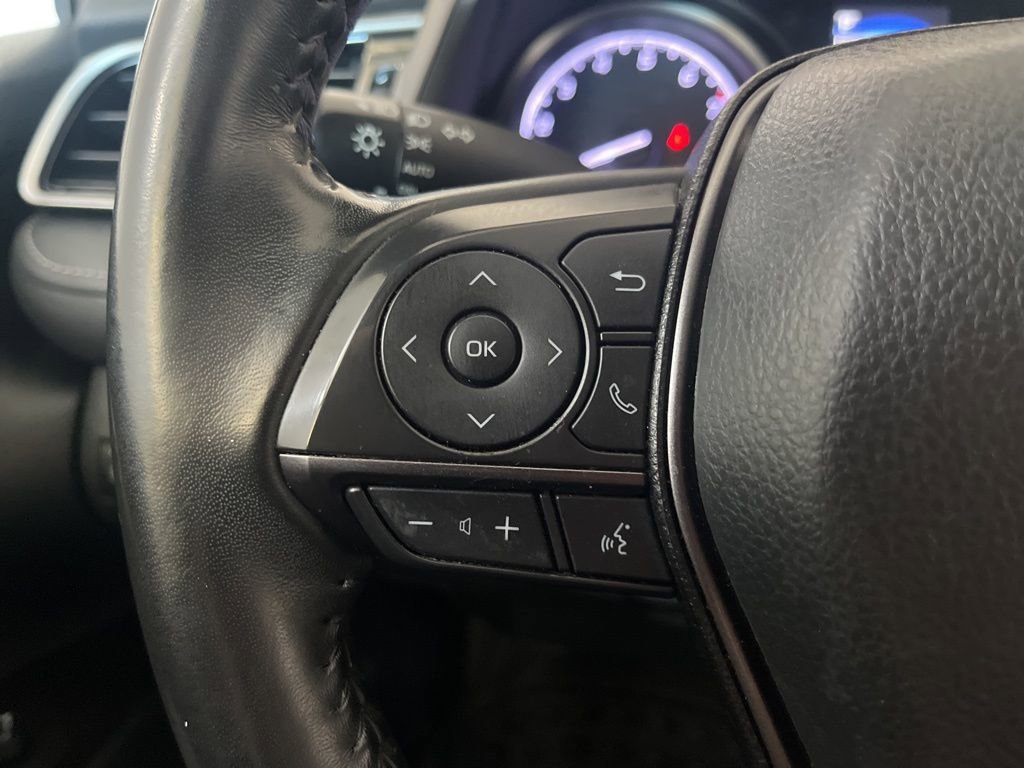 Used 2023 Toyota Camry SE FWD image 55