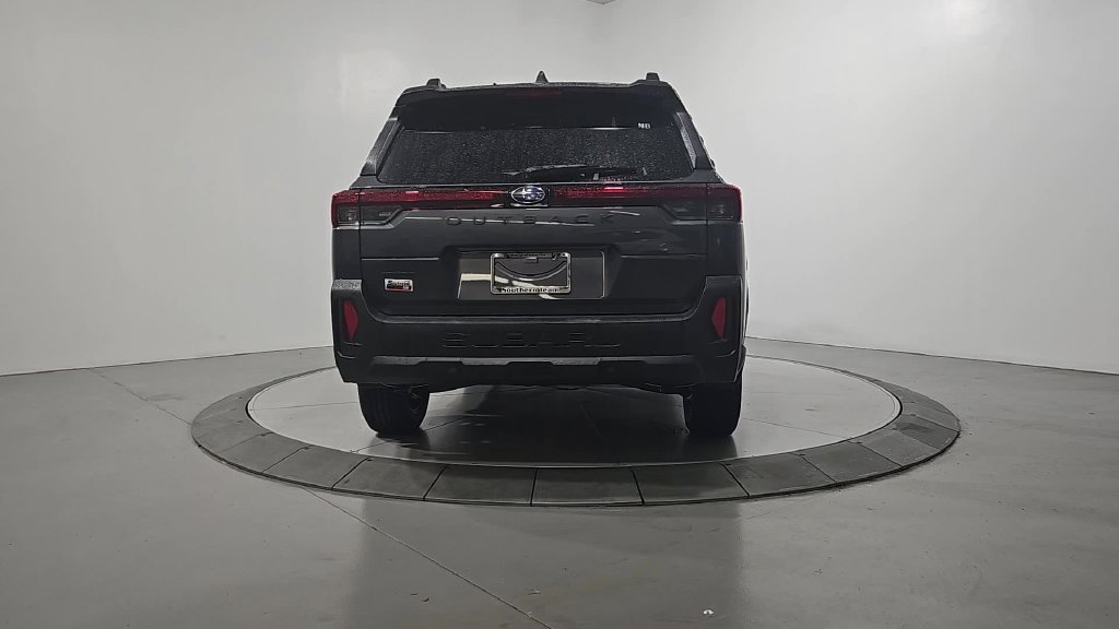 New 2026 Subaru Outback Touring XT AWD/4WD image 4