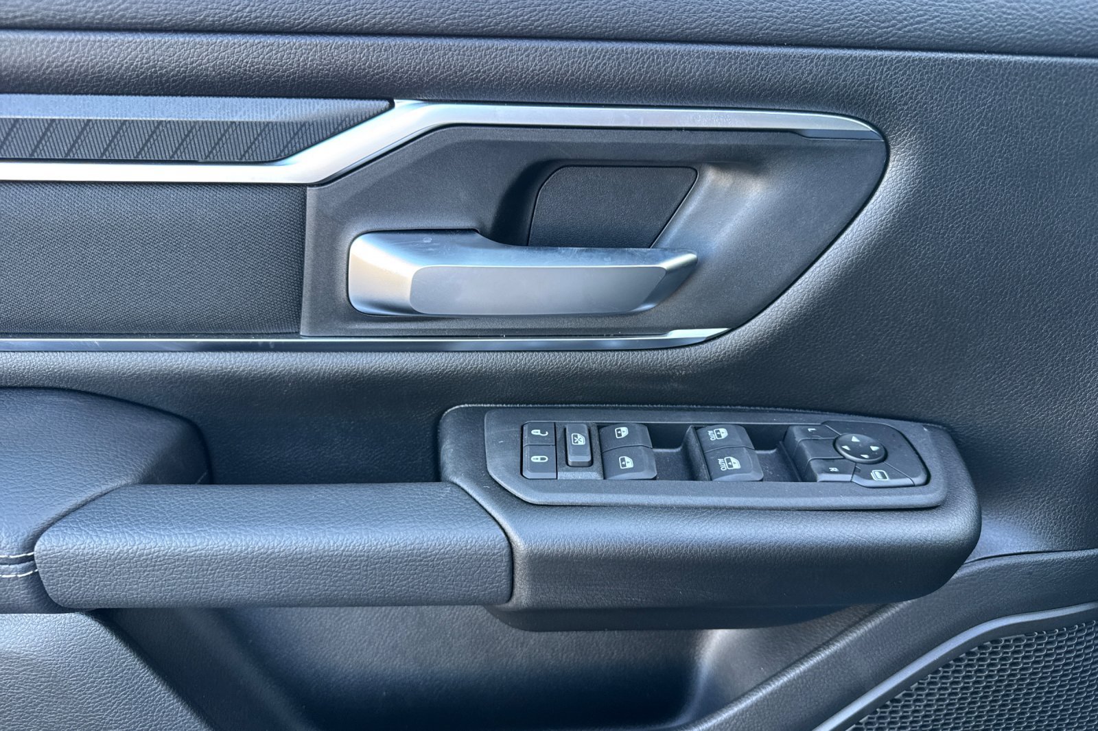 New 2026 RAM 1500 Big Horn AWD/4WD image 10