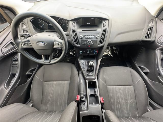 Used 2017 Ford Focus S image 20