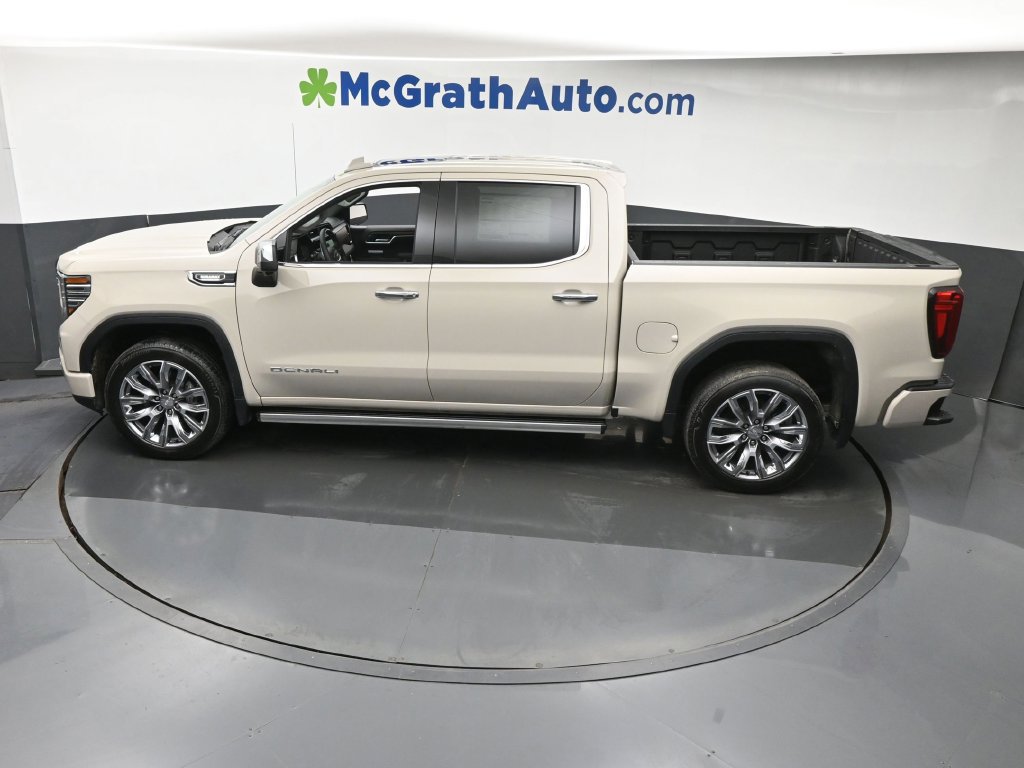 New 2026 GMC Sierra 1500 Denali AWD/4WD image 25