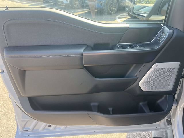 New 2026 Ford F150 Lariat w/ Equipment Group 502A High AWD/4WD image 11