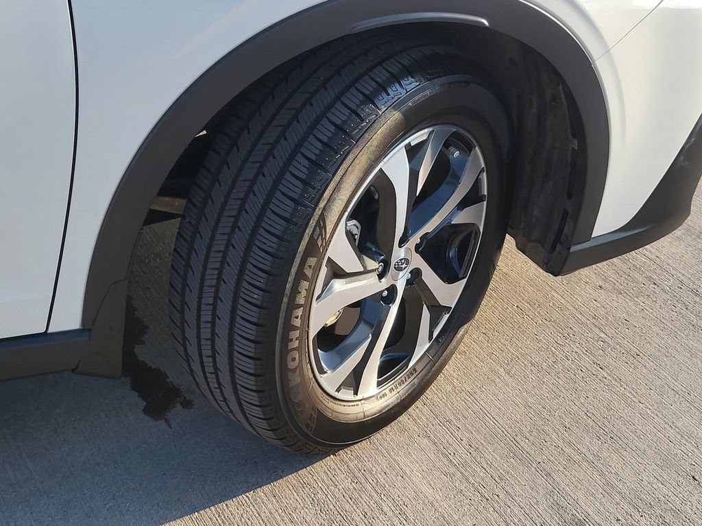 Used 2022 Subaru Outback Touring XT AWD/4WD image 5