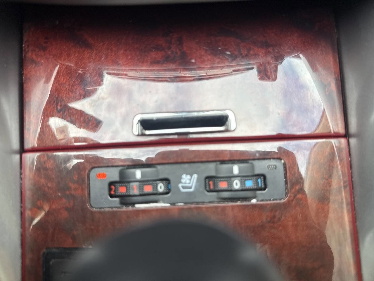 Used 2008 Lexus IS 250 image 40