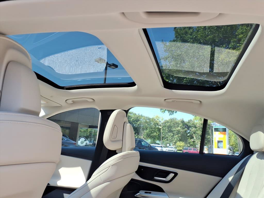 New 2026 Mercedes-Benz E 350 Sedan image 27