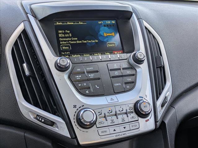 Used 2016 GMC Terrain SLE image 13