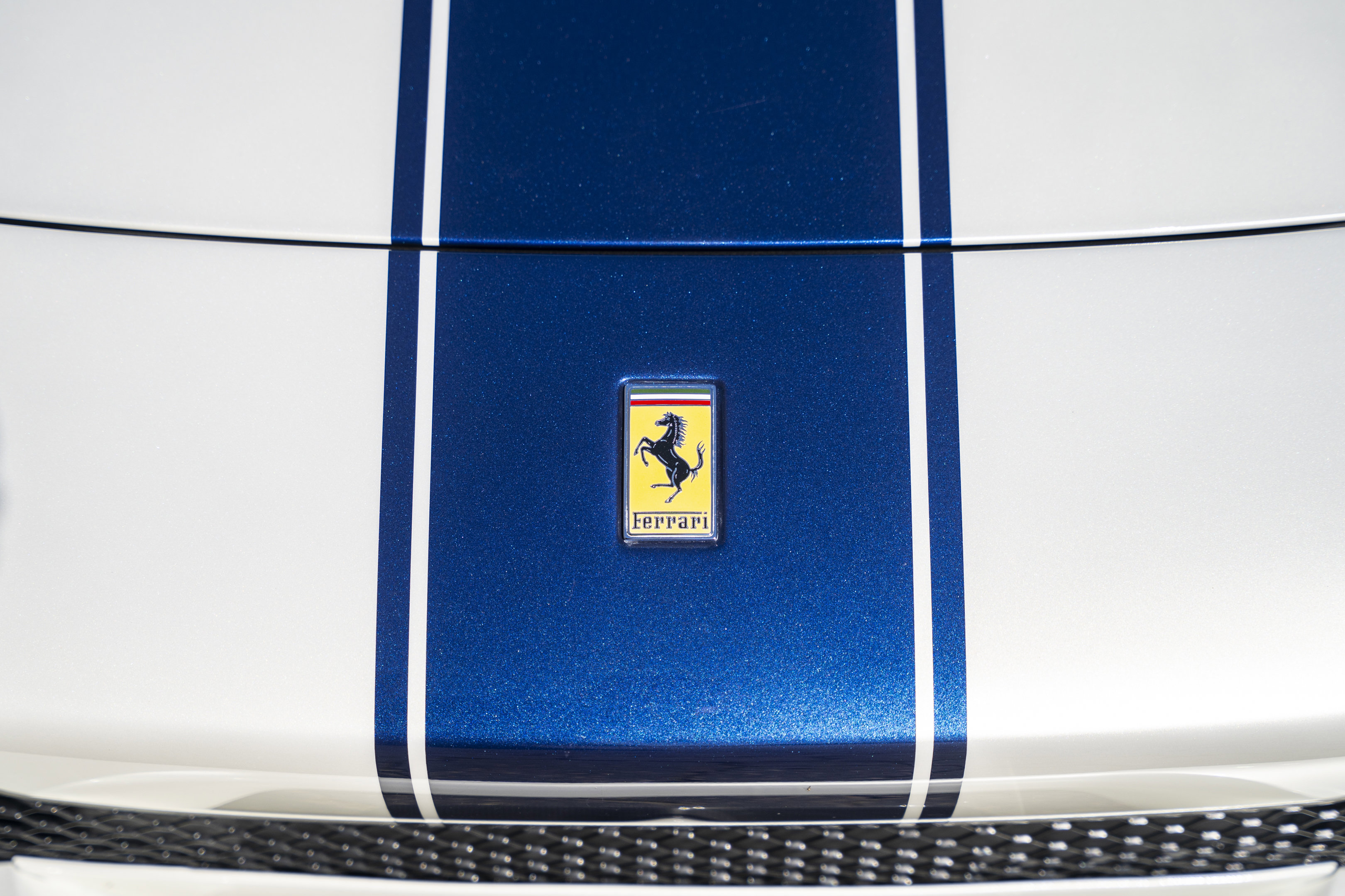 Used 2025 Ferrari 296 GTS image 22
