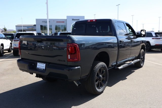 New 2026 RAM 2500 Tradesman image 4
