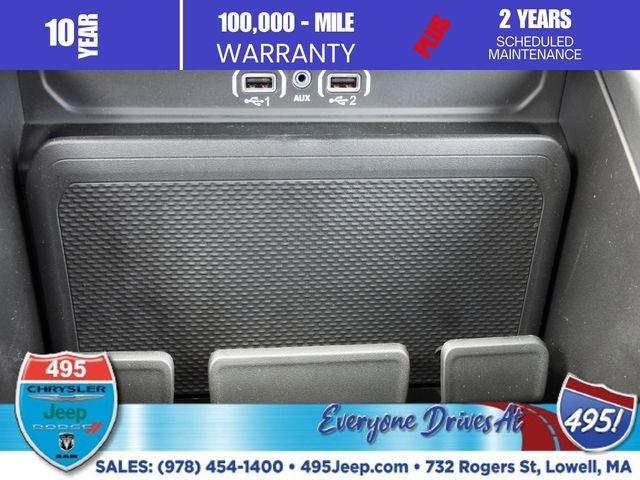 New 2026 RAM 1500 Big Horn image 34