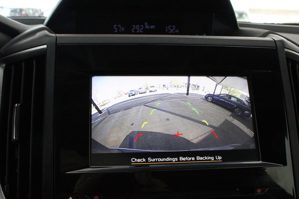 Used 2021 Subaru Forester Premium image 35