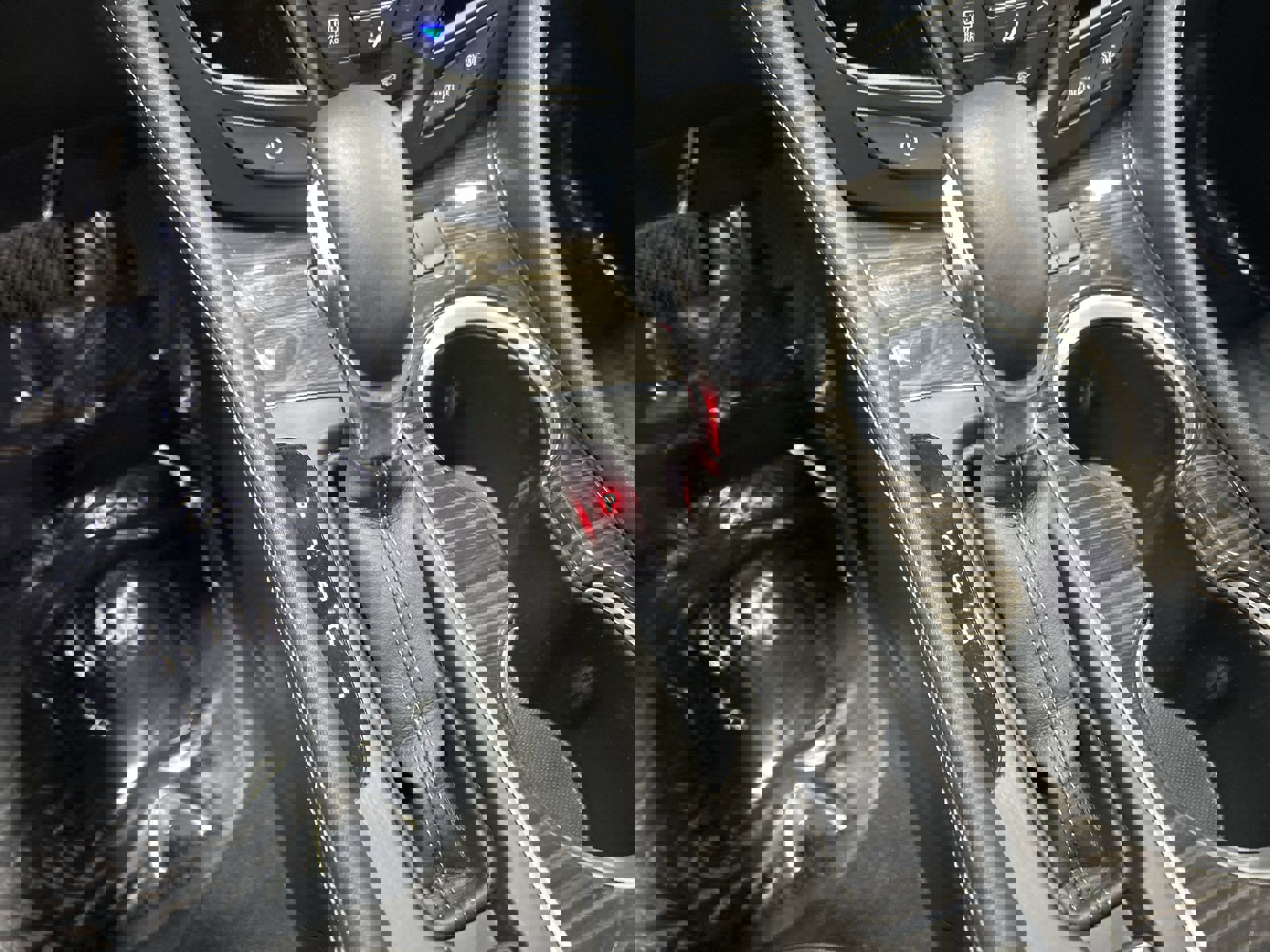 Certified 2019 Buick Envision Essence image 17