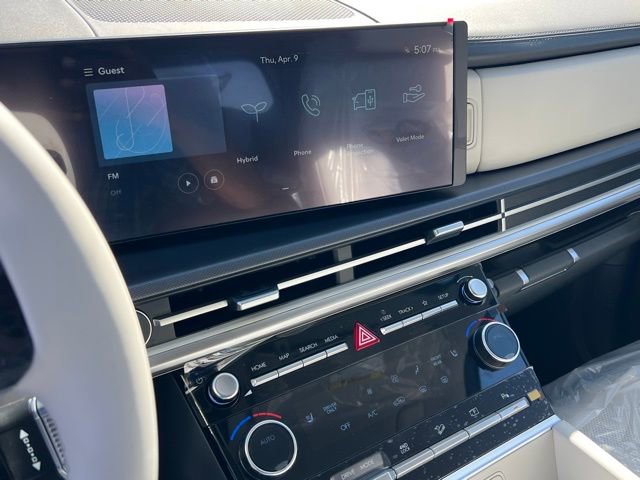New 2026 Hyundai Santa Fe SEL AWD/4WD image 18