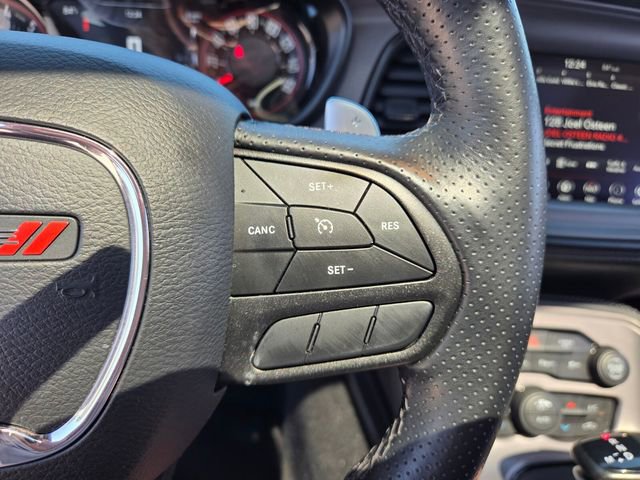 Certified 2023 Dodge Challenger R/T w/ Plus Package image 30