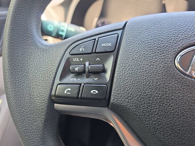 Used 2021 Hyundai Tucson SEL FWD image 19