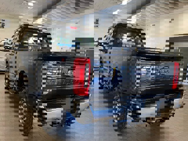 New 2026 Ford F250 XL w/ XL Chrome Package image 5