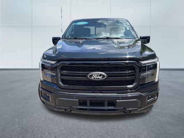 Used 2025 Ford F150 Lariat w/ FX4 Off-Road Package AWD/4WD image 6
