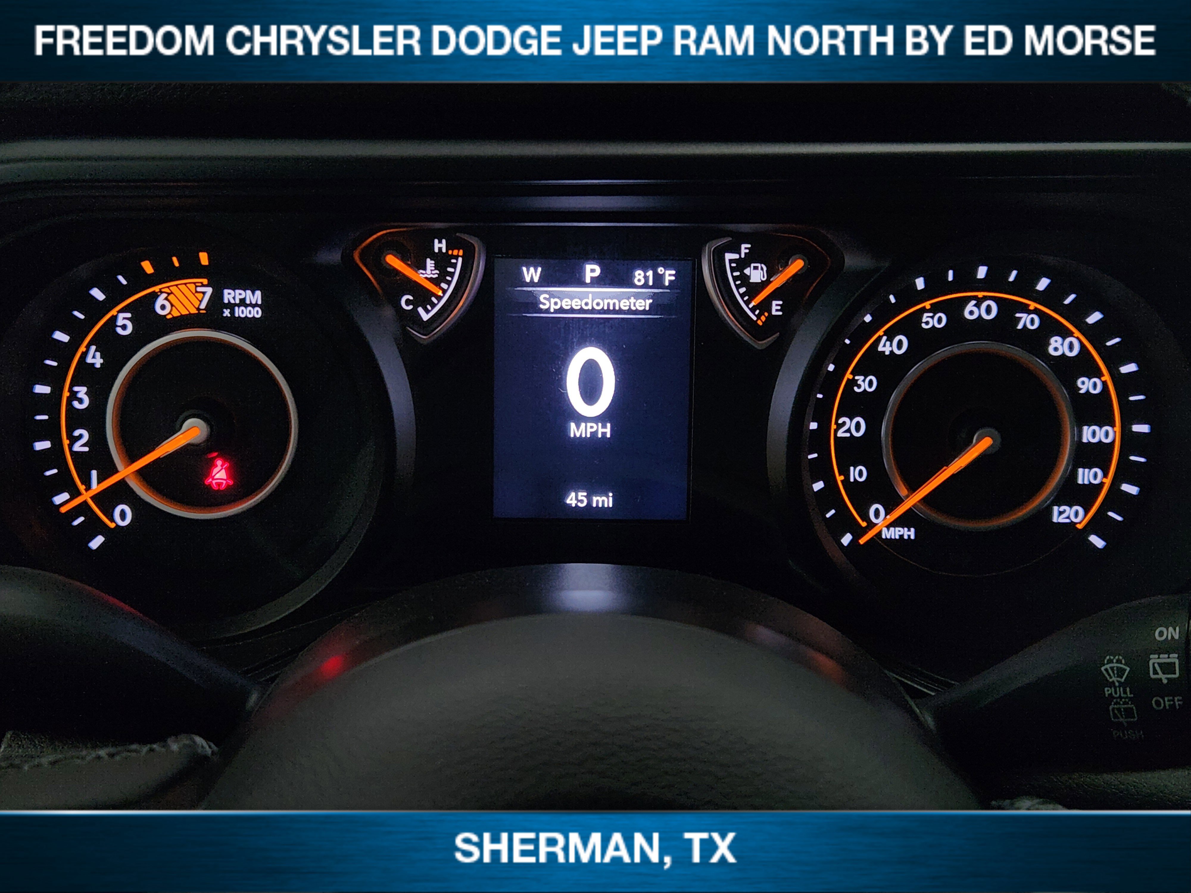 New 2025 Jeep Wrangler Sport S image 10