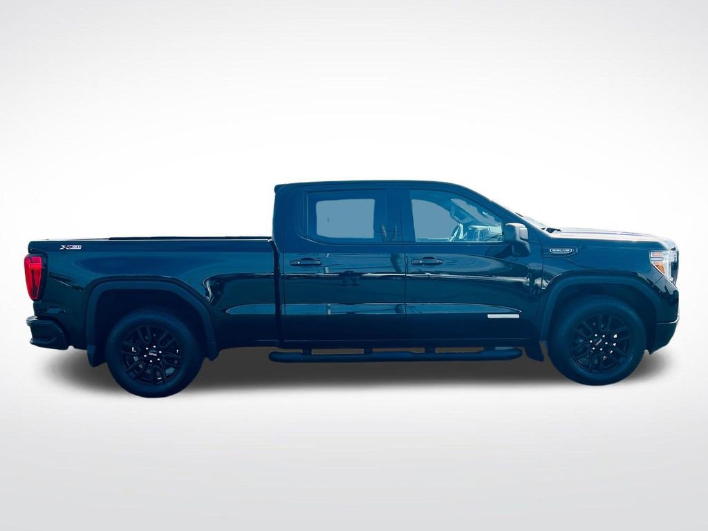 Used 2021 GMC Sierra 1500 Elevation AWD/4WD image 8