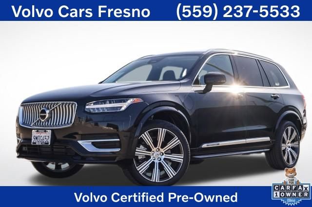 Used 2024 Volvo XC90 T8 Ultimate