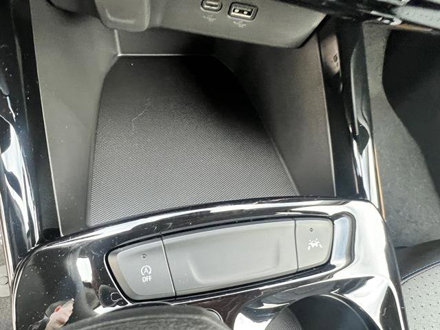 New 2026 Chevrolet Trax LT w/ Driver Confidence Package image 14