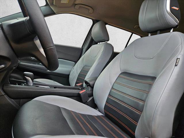 Used 2023 Nissan Kicks SR w/ SR Premium Package image 15