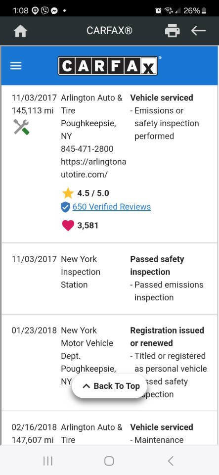 Used 2011 Nissan Pathfinder Silver image 72