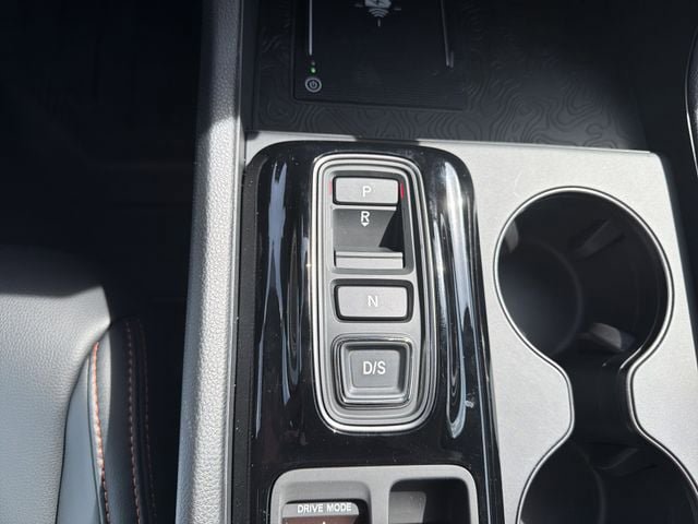 New 2026 Honda Pilot TrailSport image 37