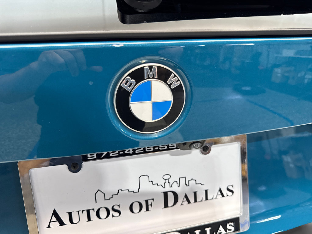 Used 2023 BMW X1 xDrive28i w/ Premium Package AWD/4WD image 22
