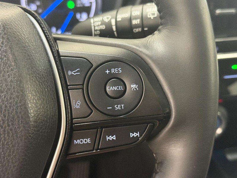 Used 2021 Toyota Venza Limited w/ Advanced Technology Package AWD/4WD image 16