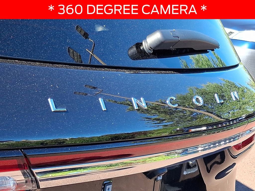 Used 2025 Lincoln Corsair AWD w/ Equipment Group 101A image 29