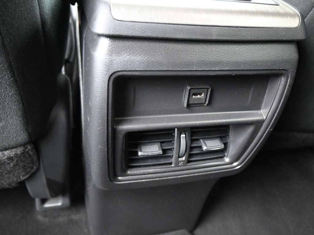 Used 2018 Nissan Murano S w/ Cargo Package FWD image 31