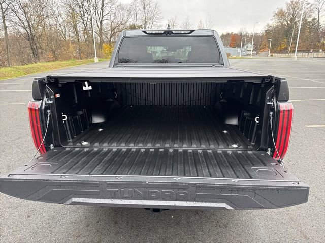 New 2026 Toyota Tundra 1794 Edition image 5