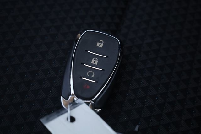 Used 2023 Chevrolet Bolt EUV LT image 24