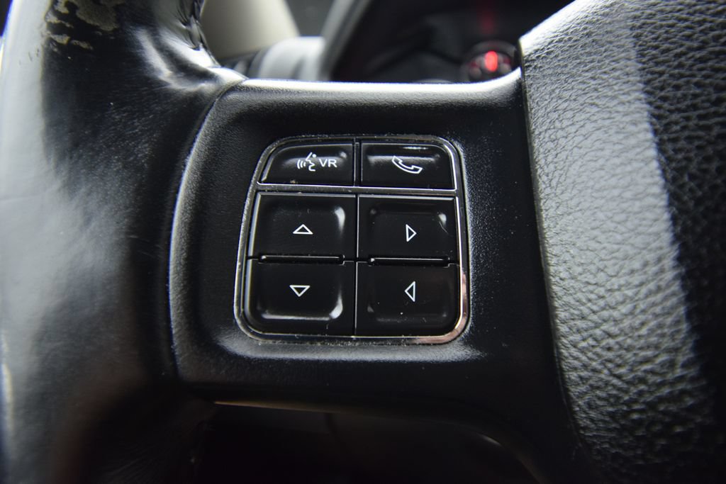 Used 2016 RAM 1500 Big Horn AWD/4WD image 32