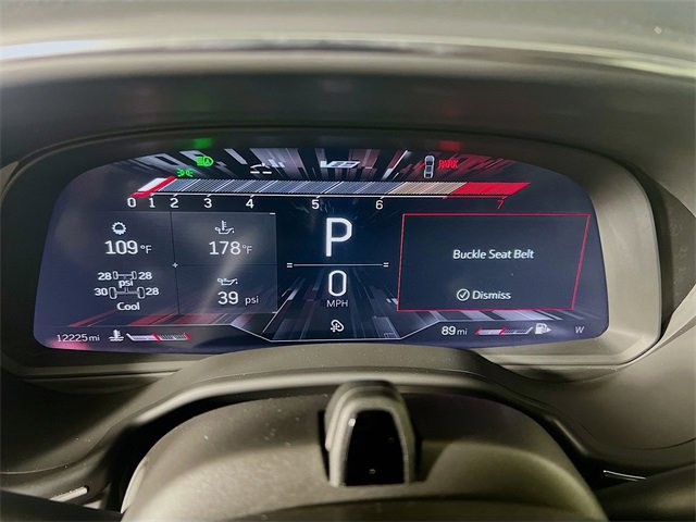 Used 2024 Cadillac CT5 V Blackwing w/ Carbon Fiber Package 2 image 14