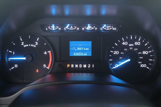 Used 2017 Ford F350 XL RWD image 19