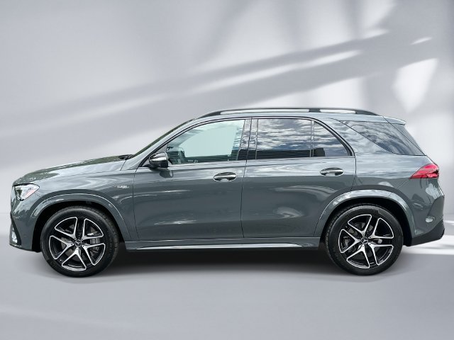 Certified 2026 Mercedes-Benz GLE 53 AMG 4MATIC image 2