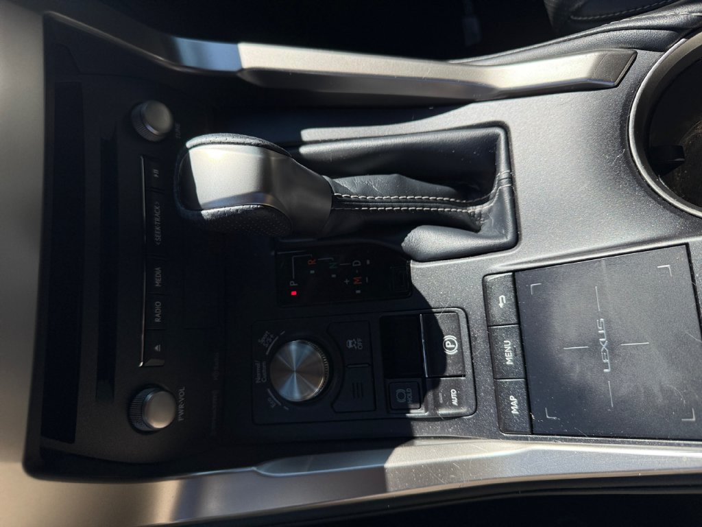 Used 2020 Lexus NX 300 F Sport w/ F Sport Premium Package FWD image 22