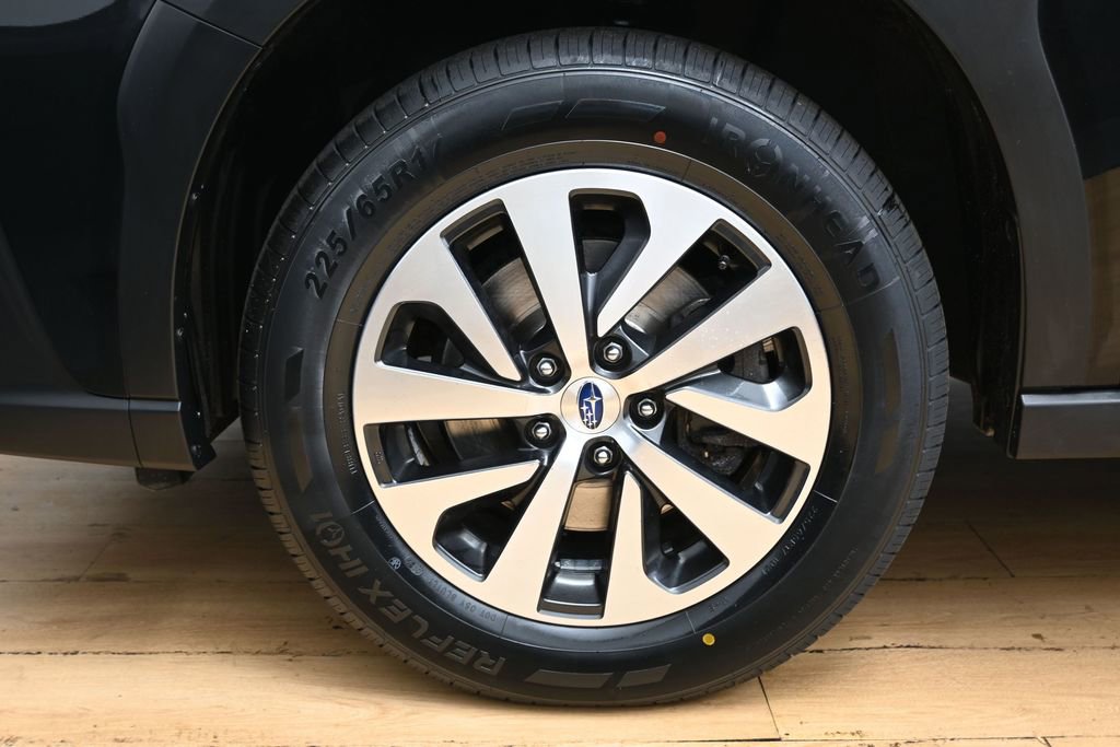 Used 2023 Subaru Outback Premium AWD/4WD image 10