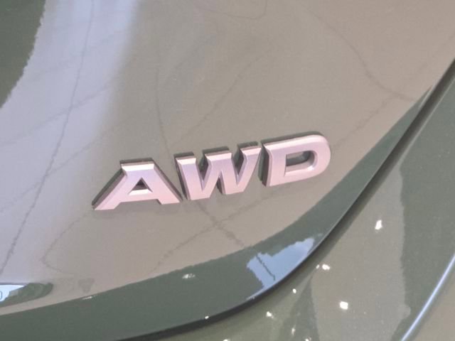 New 2025 Nissan Altima 2.5 SR w/ SR Premium Package image 16