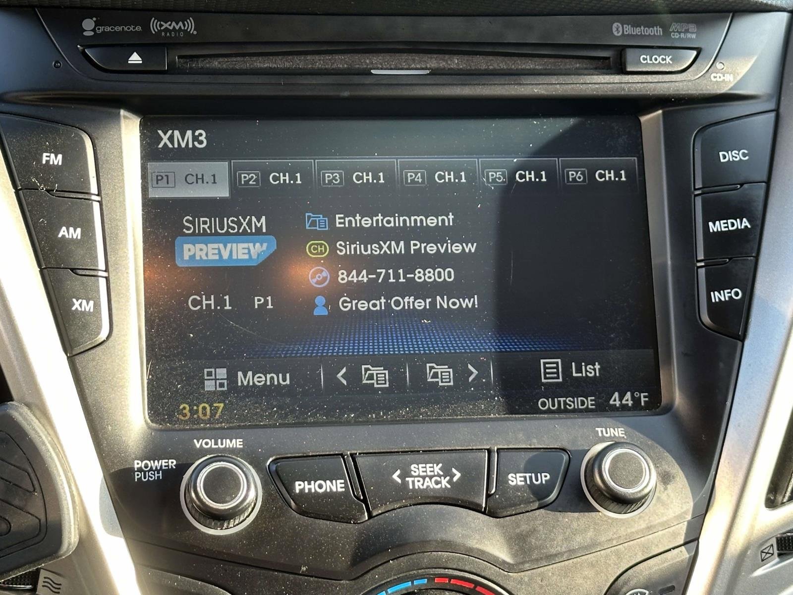 Used 2016 Hyundai Veloster image 10