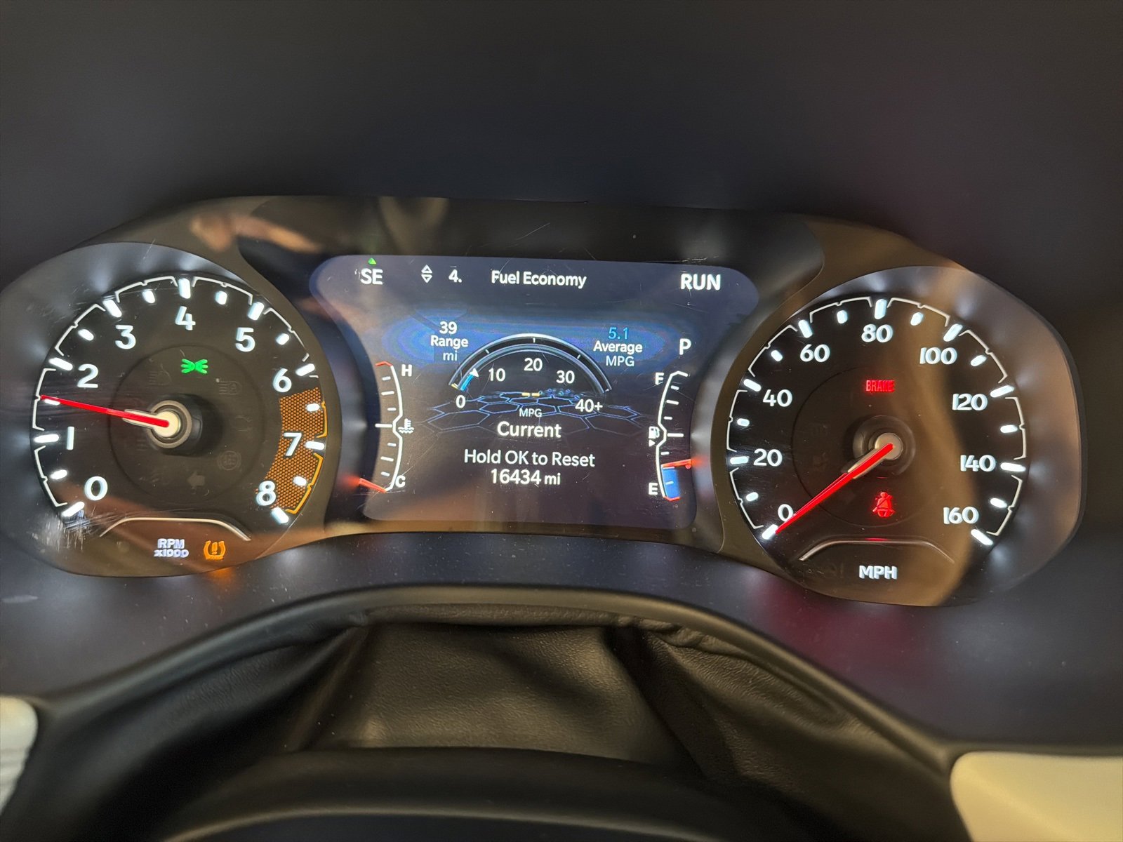 Used 2024 Jeep Compass Limited image 12